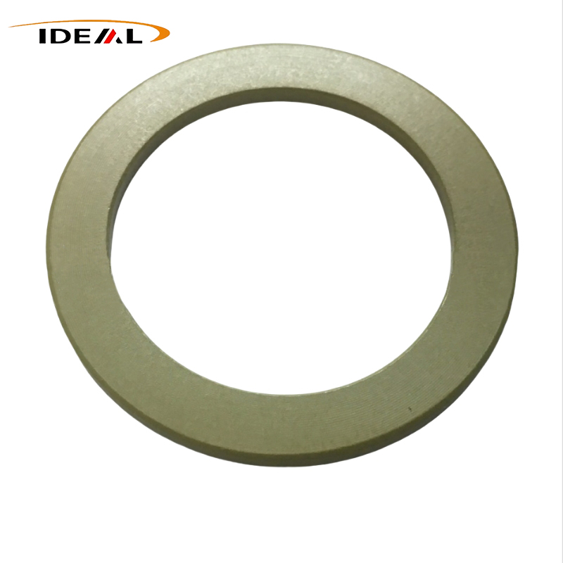 Torlon PAI 4203 gaskets /Torlon PAI 4203 దుస్తులను ఉతికే యంత్రాలు